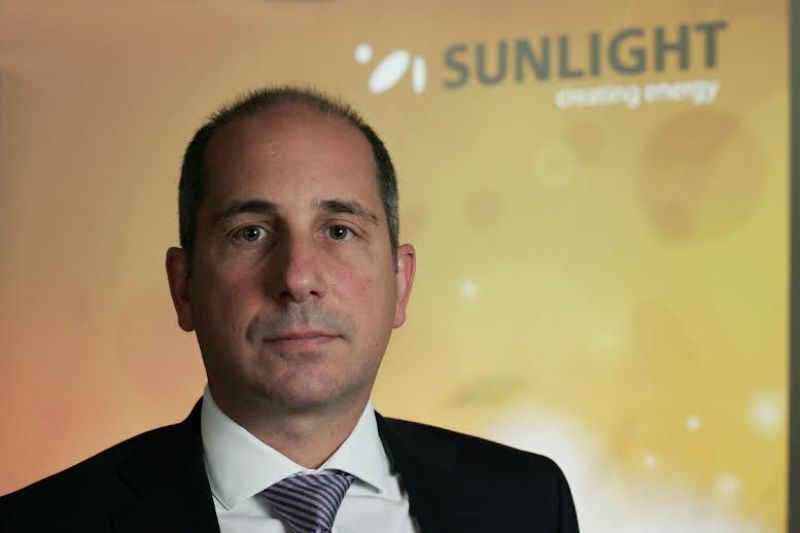 Συστήματα SUNLIGHT ΑΒΕΕ: Στρατηγική Εξαγωγών και Συνεχείς Επενδύσεις στην ελληνική αγορά