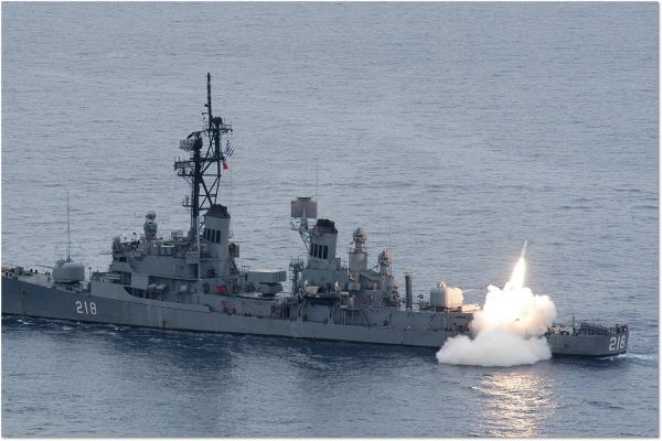 Υπογραφή συμφωνίας συνεργασίας μεταξύ Πολεμικού Ναυτικού και ΔΕΗ