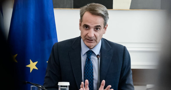 Τέμπη: Μέτρα στήριξης των οικογενειών των θυμάτων ανακοινώνει ο Μητσοτάκης