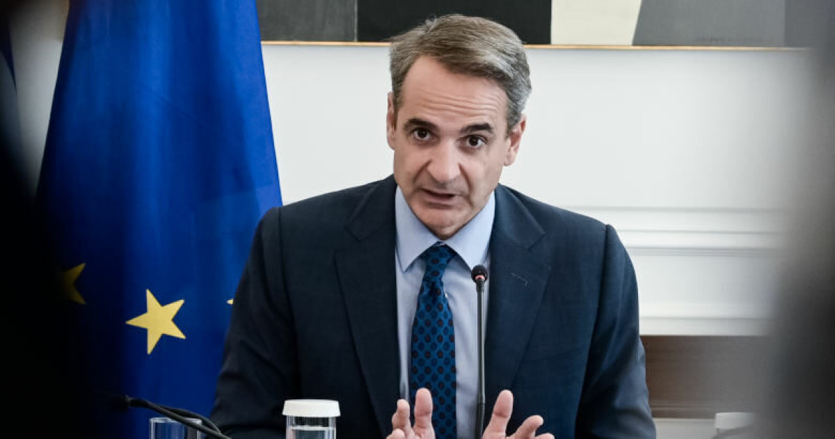 Τέμπη: Μέτρα στήριξης των οικογενειών των θυμάτων ανακοινώνει ο Μητσοτάκης