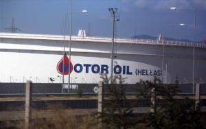 Motor Oil: Επενδύσεις 30,6 εκατ. ευρώ το α΄ εξάμηνο του 2018