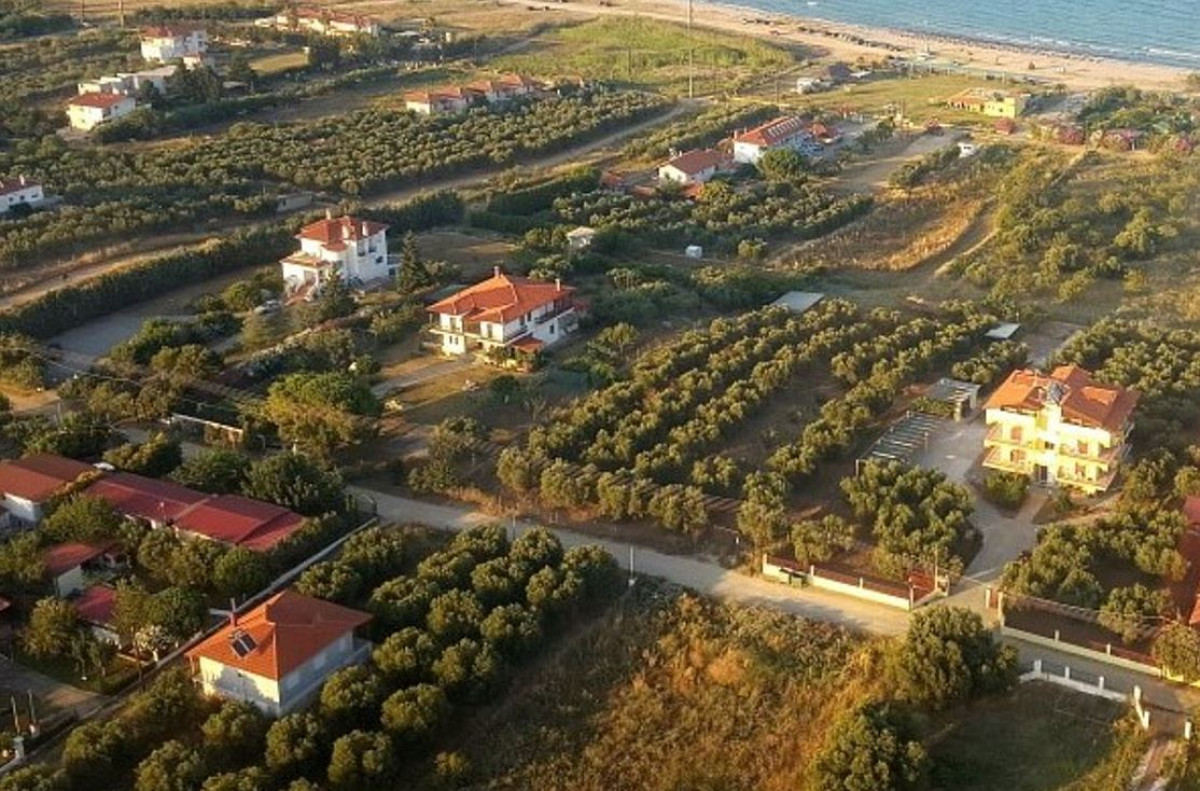 Ελληνικό Κτηματολόγιο: Ξεκίνησε η προανάρτηση στις ΠΕ Ικαρίας, Σάμου, Χίου