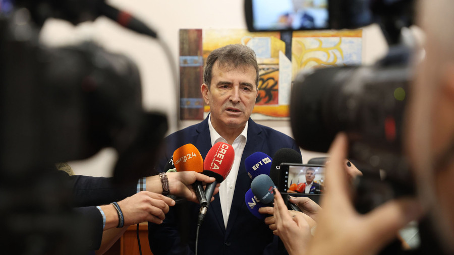 Το μπάχαλο στα ΑΕΙ μάλλον απαιτεί κάτι πιο τολμηρό