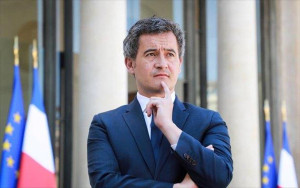 Ο Γάλλος ΥΠΕΣ ζητά ενισχυμένα μέτρα προστασίας της εβραϊκής κοινότητας