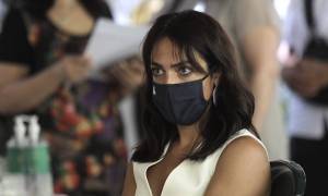 Μιχαηλίδου: Δεν υπάρχει περίοδος χάριτος για τον υποχρεωτικό εμβολιασμό