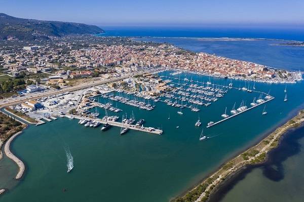 Καμπάνια της D-Marin για την επανασύνδεση με τη θάλασσα