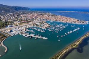 Καμπάνια της D-Marin για την επανασύνδεση με τη θάλασσα
