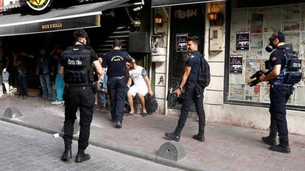 Τουρκία: Νέες συλλήψεις για την απόπειρα πραξικοπήματος του Ιουλίου
