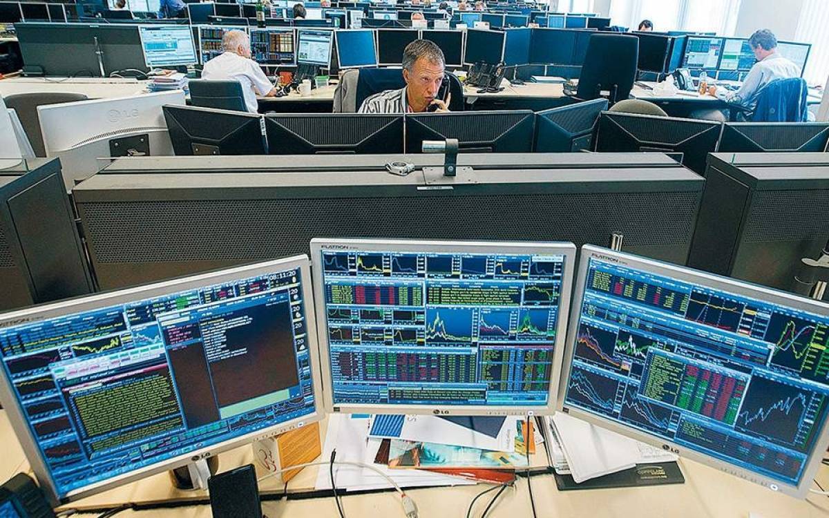 Η αισιοδοξία για το εμβόλιο ενίσχυσε τα ευρωπαϊκά χρηματιστήρια