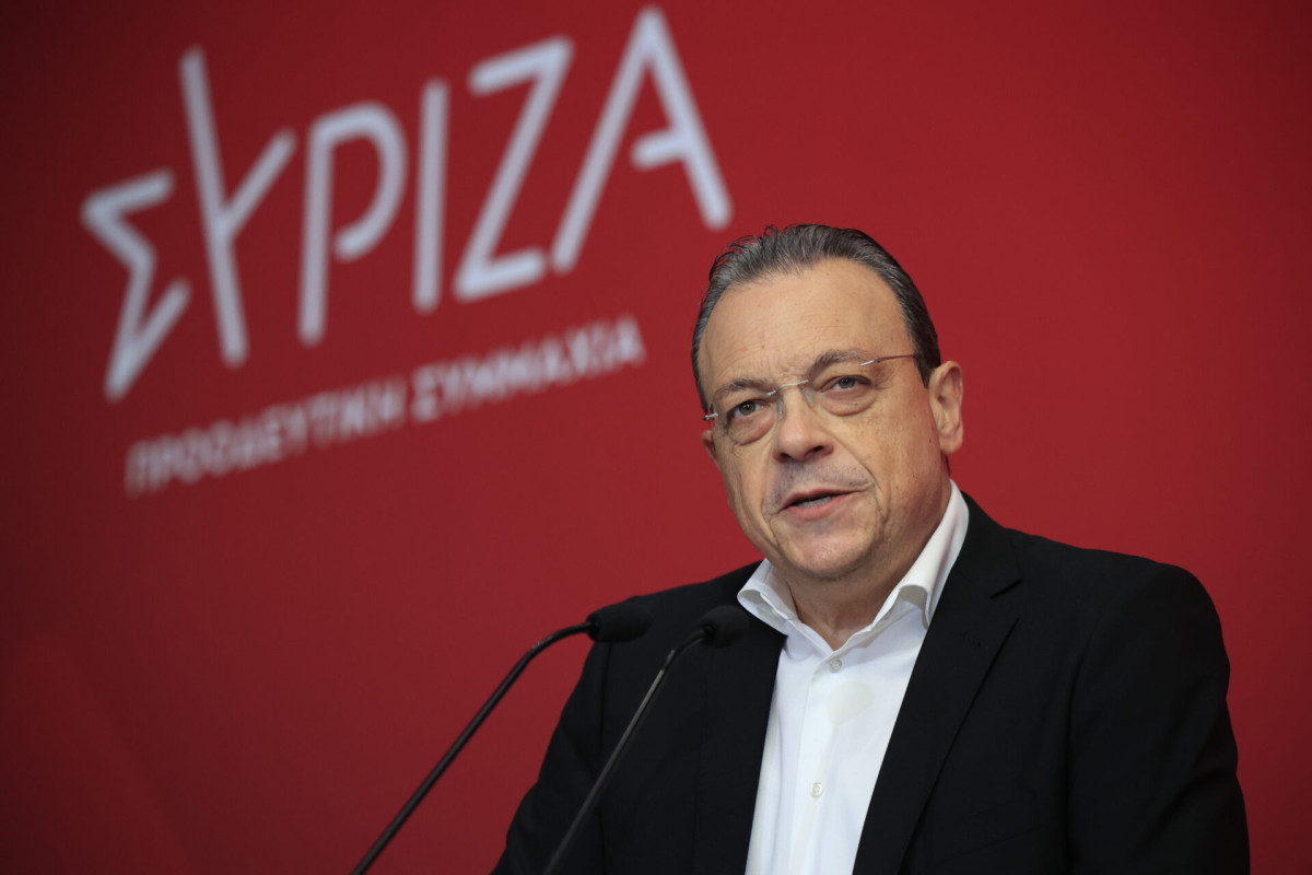 Φάμελλος: «Απαιτώ την ανάκληση της διάταξης που θέτει στο αρχείο το σκάνδαλο των υποκλοπών»