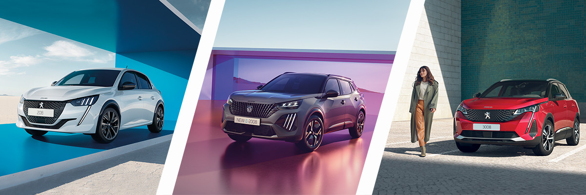 Κορυφαίες επιδόσεις για την Peugeot το 2023