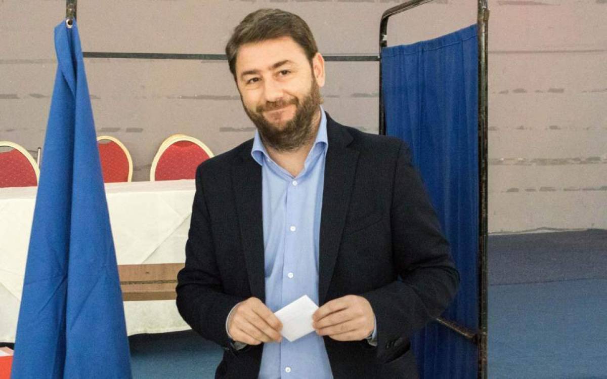 ΚΙΝΑΛ: Η απάντηση της πλευράς Ανδρουλάκη στις καταγγελίες για νοθεία