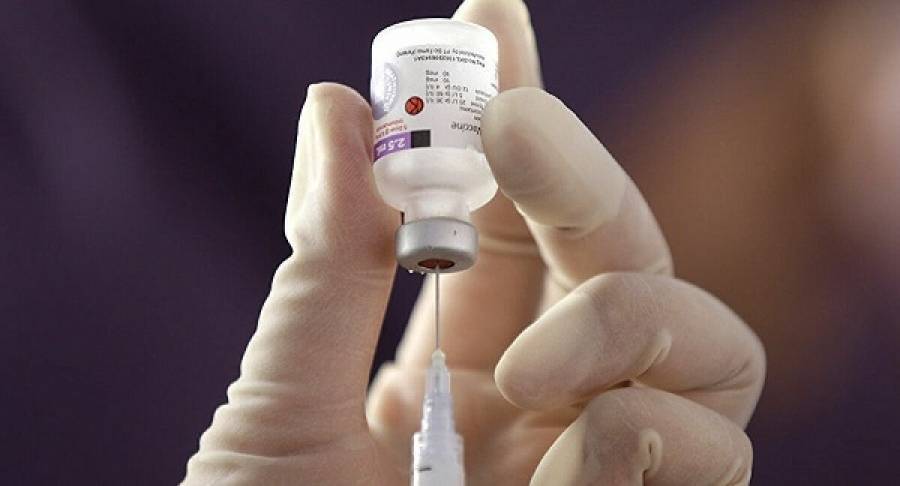 Κορονοϊός: Πώς θα κλείνουμε ραντεβού για το εμβόλιο μέσω SMS