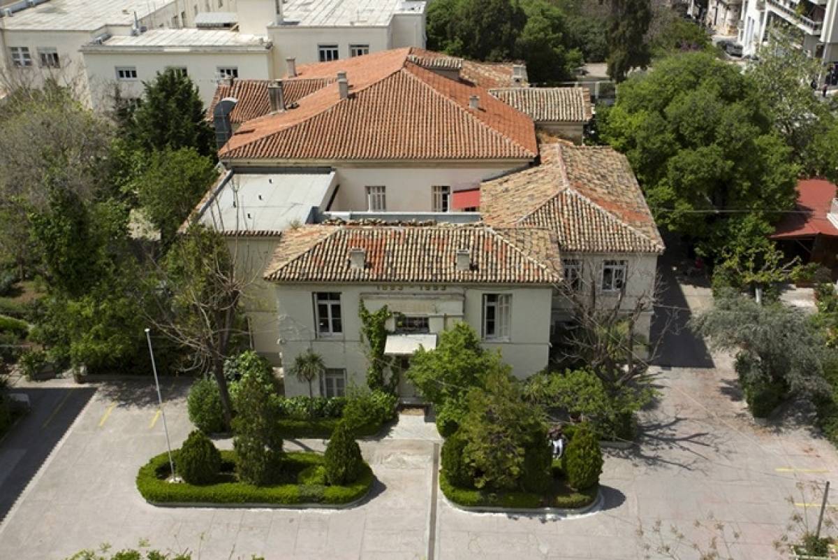 Πώς ο ΕΝΦΙΑ... τσάκισε το Άσυλο Ανιάτων- Δύο αιτήματα επιβίωσης