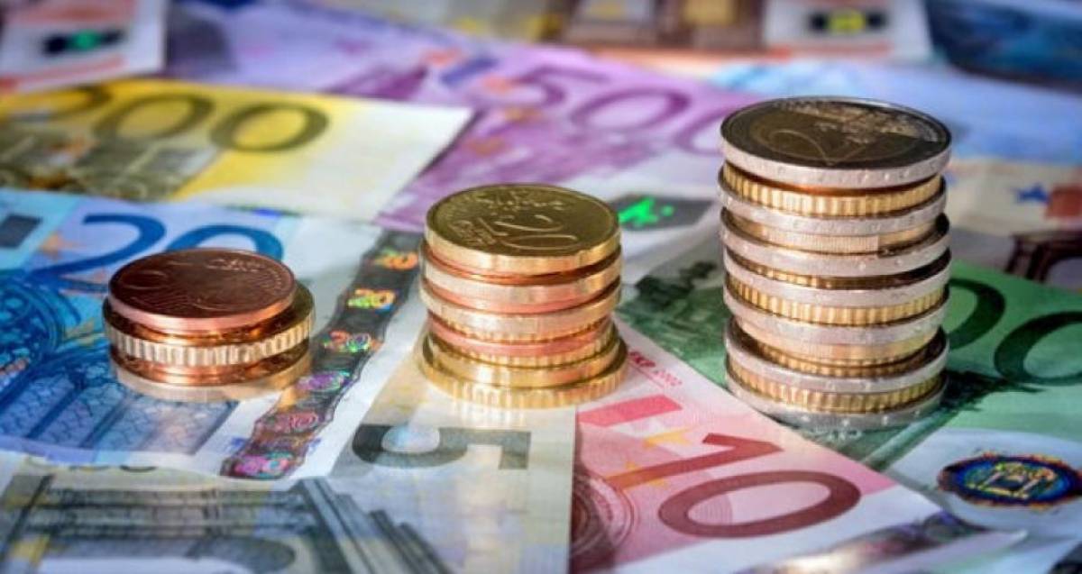 Στα 916 εκατ. ευρώ το πρωτογενές πλεόνασμα στο πεντάμηνο