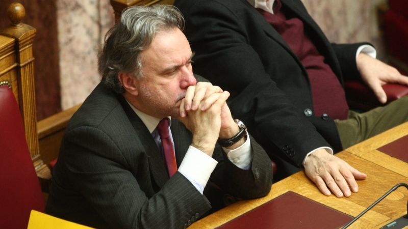 Κατρούγκαλος: Δεν γνωρίζω πότε θα κλείσει η αξιολόγηση
