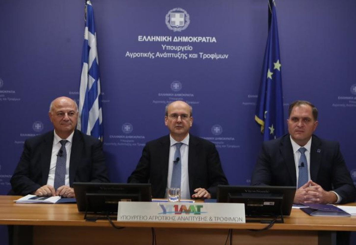 Πότε καταβάλλεται η προκαταβολή της βασικής ενίσχυσης για τους αγρότες