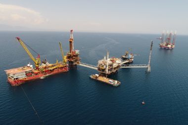 Energean-BP: Επέκταση της σύμβασης πώλησης της παραγωγής του Πρίνου