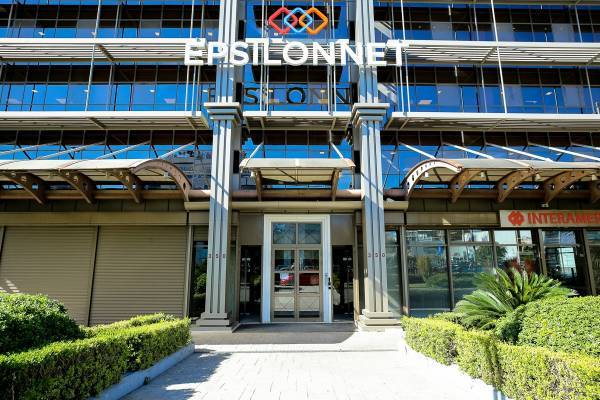 Epsilon Net: Στις 8/7 ξεκινά η δημόσια προσφορά των μετοχών