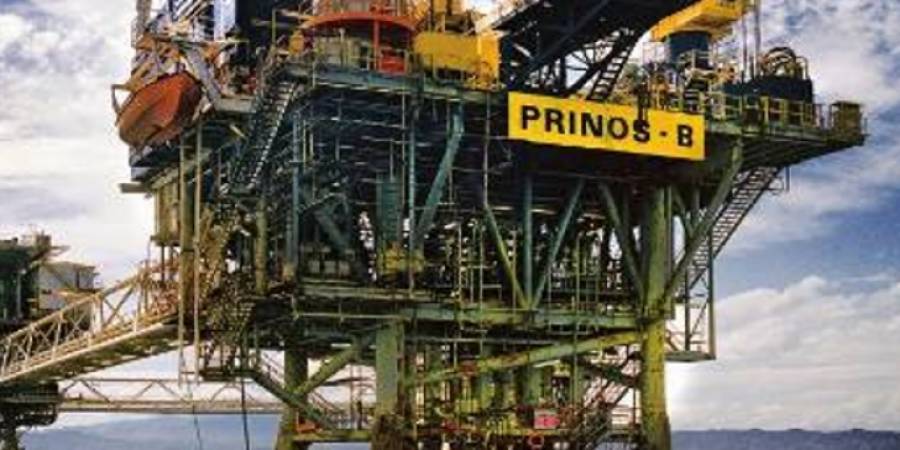 Πρίνος: Κυβερνητική δέσμευση για την αδιάλειπτη λειτουργία του κοιτάσματος