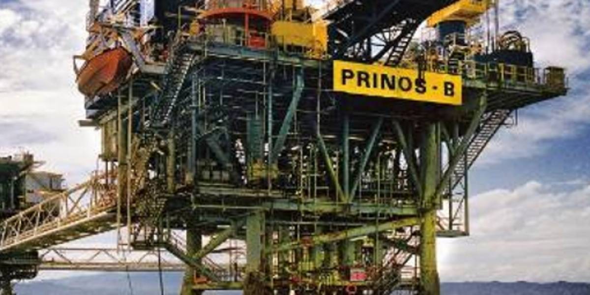 Πρίνος: Κυβερνητική δέσμευση για την αδιάλειπτη λειτουργία του κοιτάσματος