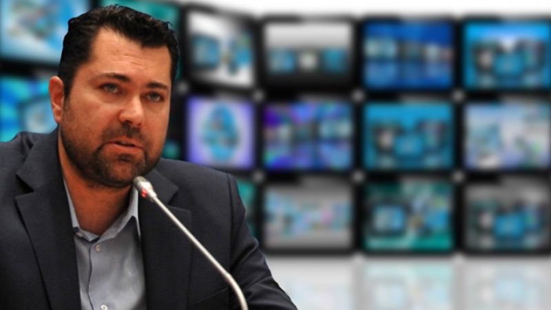 Λ. Κρέτσος: Μέσα στο 2017 η αδειοδότηση των καναλιών