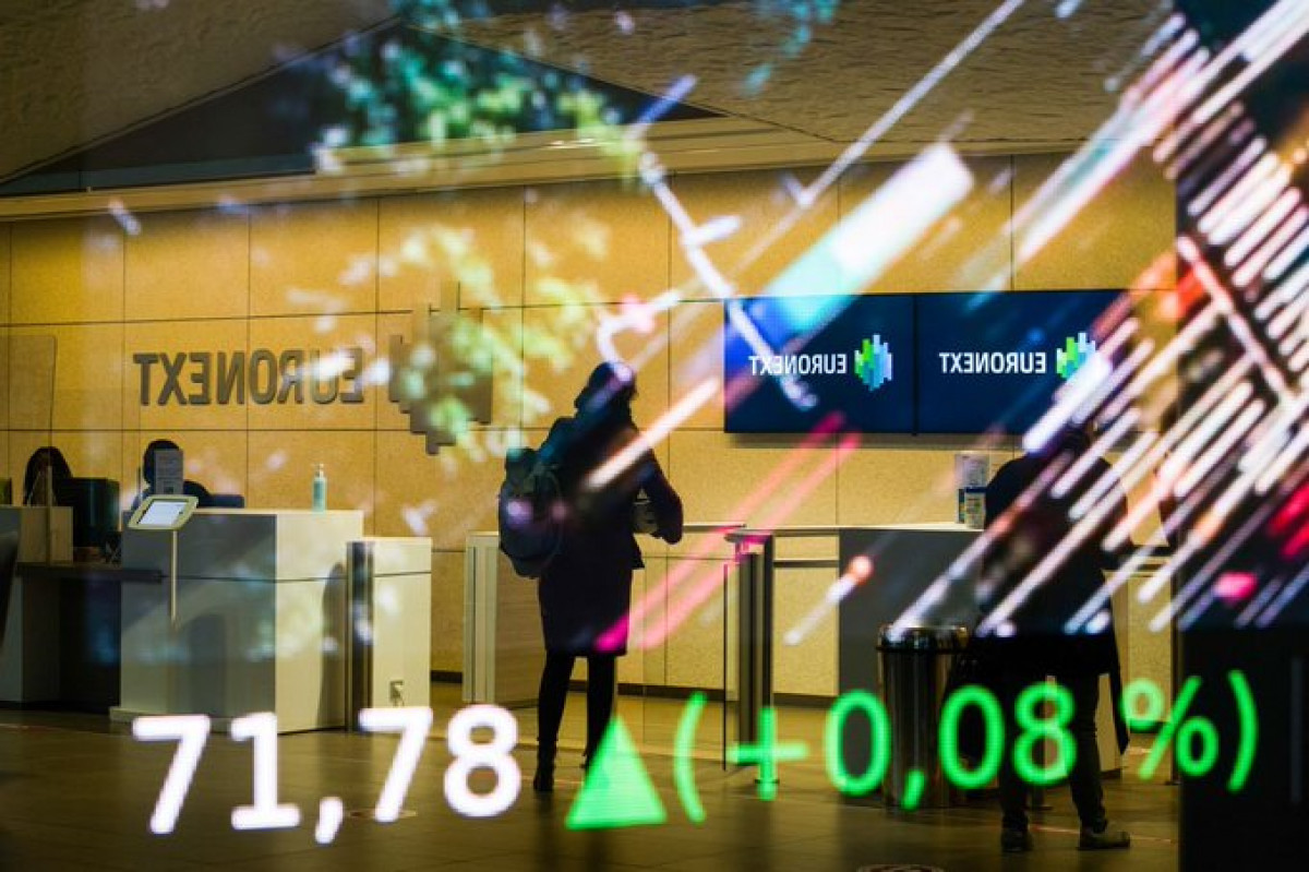 Επιστροφή στα κέρδη για τα ευρωπαϊκά χρηματιστήρια