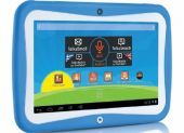 Κερδίστε ένα εκπαιδευτικό tablet MLS iQTab® kido extra για παιδιά!