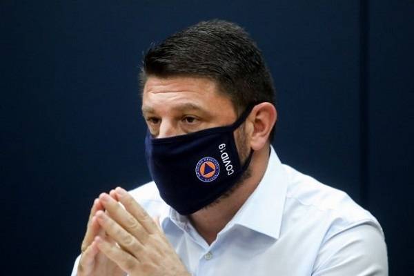 Χαρδαλιάς: Οδηγίες για τη μουσουλμανική εορτή της Ασούρα