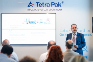 Ανακύκλωση: Ανάπτυξη Tetra Pak-Νέα πλάνα σε Καρδίτσα και νησιά