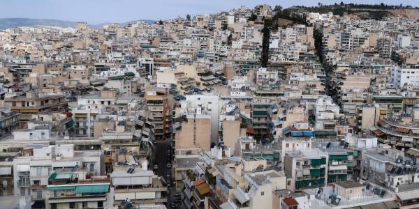 ΥΠΕΝ: Το χωροταξικό νομοσχέδιο προστατεύει την ιδιοκτησία