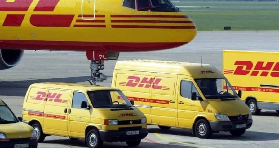 DHL: Απολύει 2.200 υπαλλήλους που εργάζονται στη Jaguar Land Rover