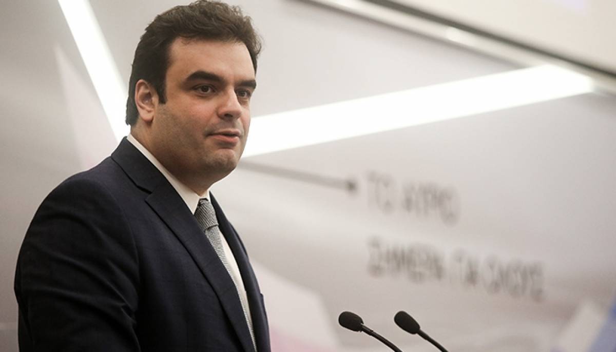 Ενιαίος αριθμός πολίτη: Αντικαθιστά ΑΜΚΑ, ΑΦΜ και ταυτότητα