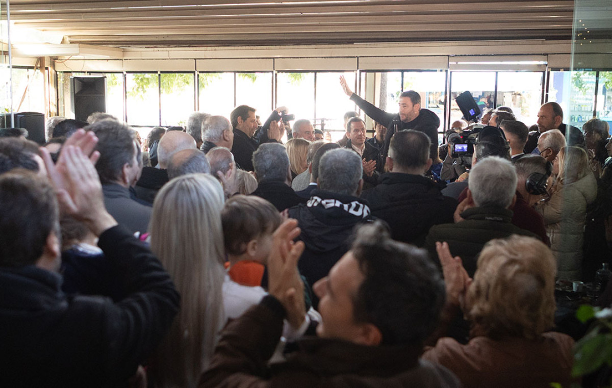 Ανδρουλάκης: Καλώ όλες τις προοδευτικές δυνάμεις να έρθουν κοντά μας για τον αγώνα της πολιτικής αλλαγής