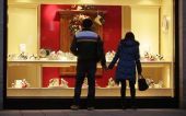 Γερμανία: Καθοδική τροχιά για το λιανεμπόριο