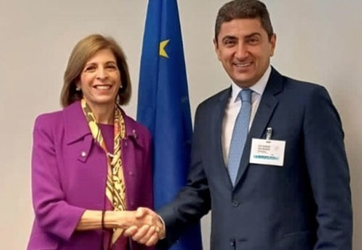 Ξεκινά το 1ο Ευρωπαϊκό Κέντρο Αναφοράς για Ευζωία Υδρόβιων Ζώων
