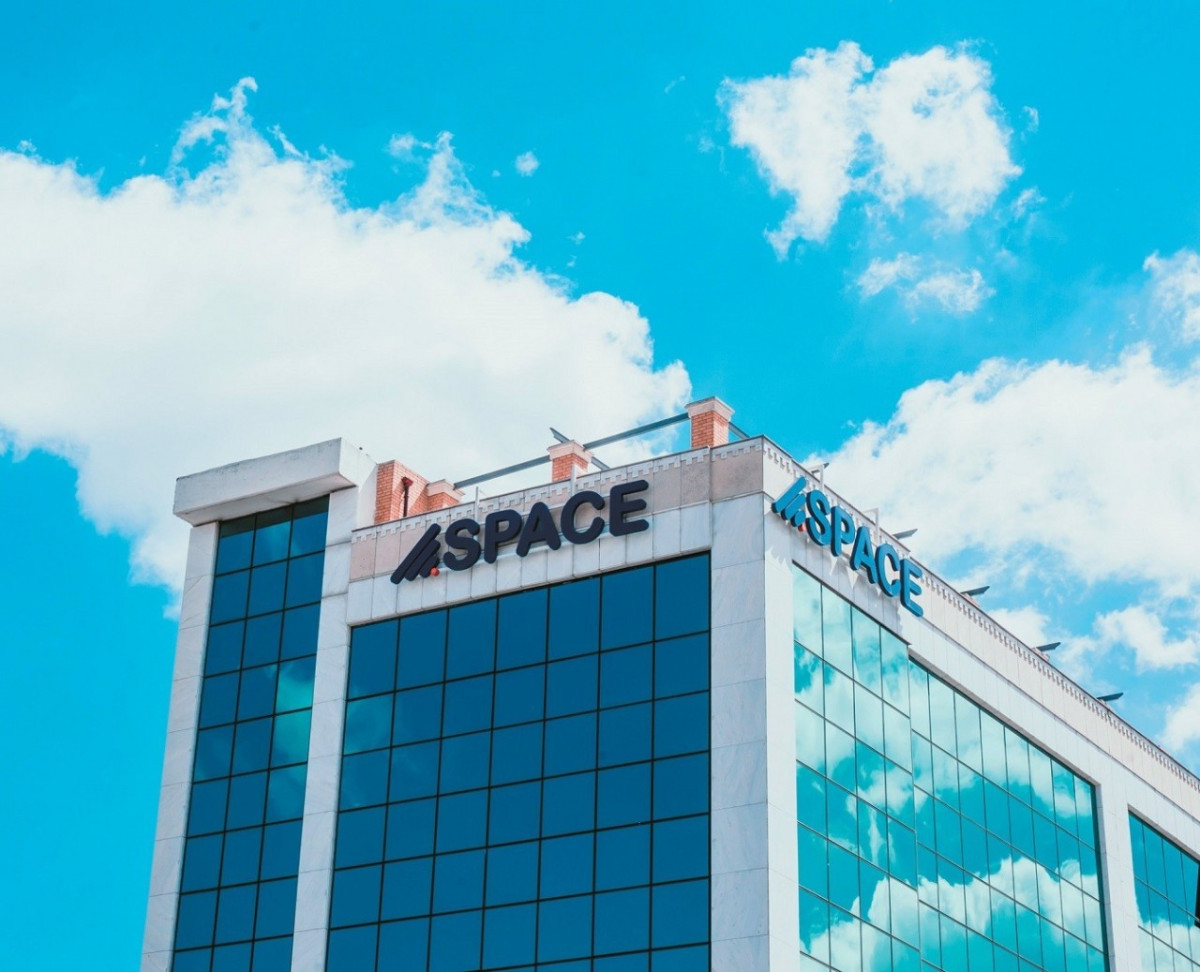 Η Space Hellas στην Εθνική Αποστολή της Ελλάδας στη «GITEX GLOBAL 2025»