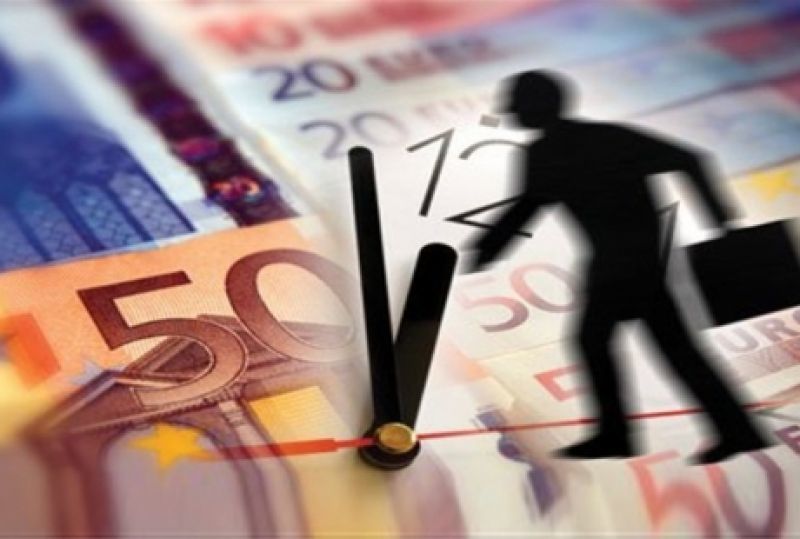 Πτώση του δείκτη καταναλωτικής εμπιστοσύνης στην Ελλάδα το τέταρτο τρίμηνο του '13