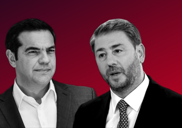 ΠΑΣΟΚ: Απάντηση στην πρόταση της ΕΛΑΣ για τα «υπερχρεωμένα» κόμματα – Ο Τσίπρας ως «Αντίνοος»