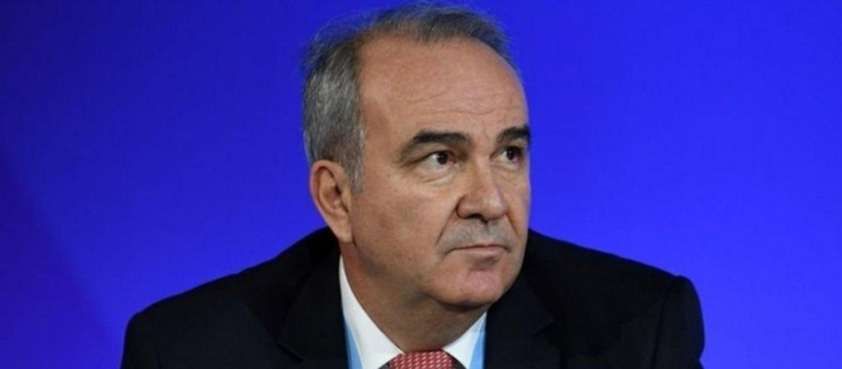 Παπαθανάσης: Παραμένει το επενδυτικό ενδιαφέρον- Φέτος αναμένεται αύξηση περίπου 15%