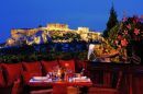 Aνάμεσα στα καλύτερα του κόσμου το εστιατόριο του «Μεγάλη Βρεταννία»