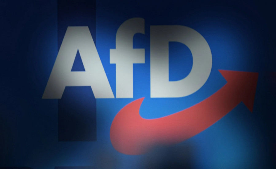 AfD: Προτείνει μονάδα απελάσεων τύπου ICE και νυχτερινή απαγόρευση κυκλοφορίας για αιτούντες άσυλο