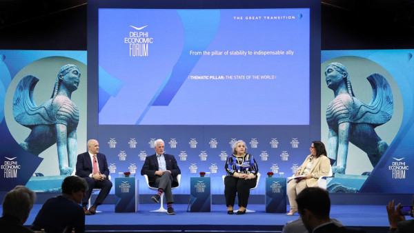 Η γεωπολιτική θέση της Ελλάδας και η σημασία στο ΝΑΤΟ