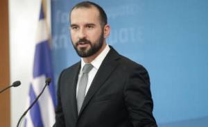 Τζανακόπουλος: Συλλογική μάχη σε ολόκληρη την Ελλάδα για κοινό σκοπό