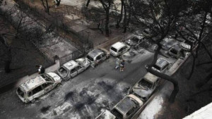 Μάτι: Για τον Σεπτέμβριο του 2023 αναβλήθηκε η δίκη Ματθαιόπουλου