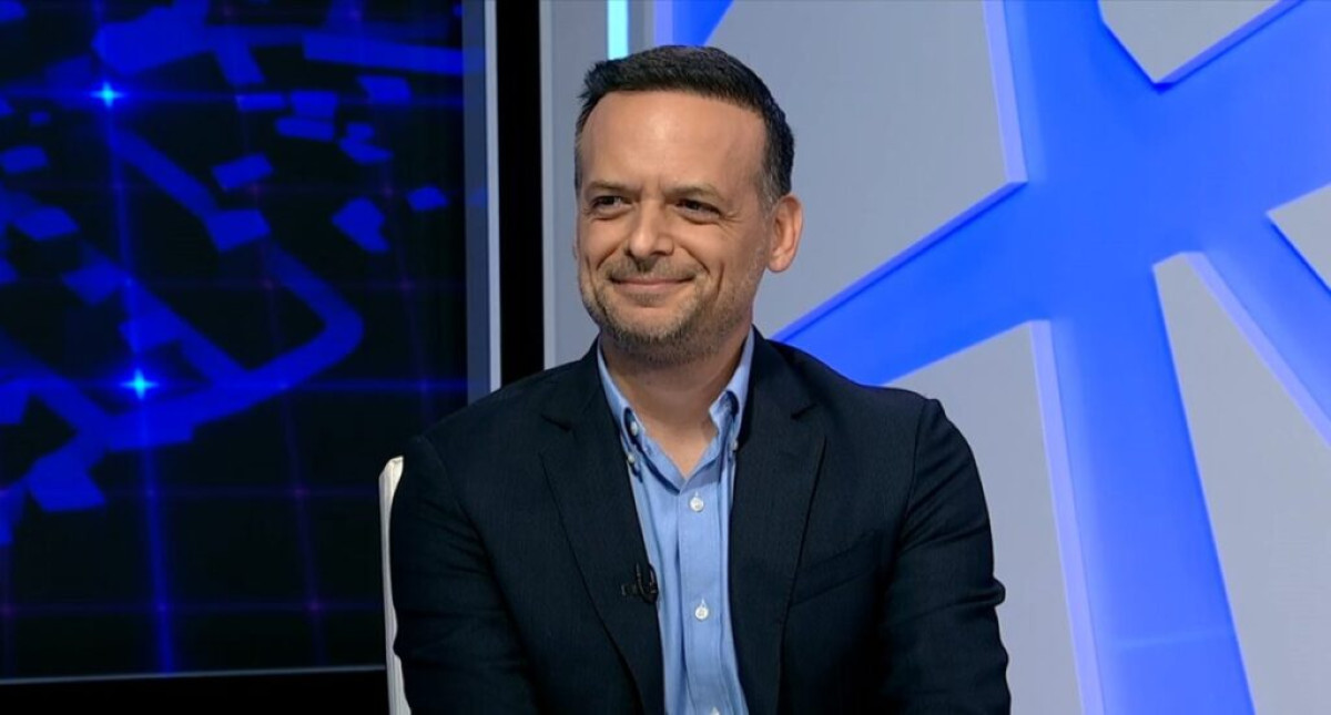 Δούκας: Να αποσυνδέσουμε τις πλατείες από τα έργα του Μετρό