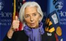 Θετικά σχόλια από ΔΝΤ &amp; Ολάντ- Τι λέει το Βερολίνο