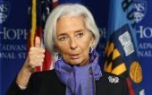 Θετικά σχόλια από ΔΝΤ & Ολάντ- Τι λέει το Βερολίνο