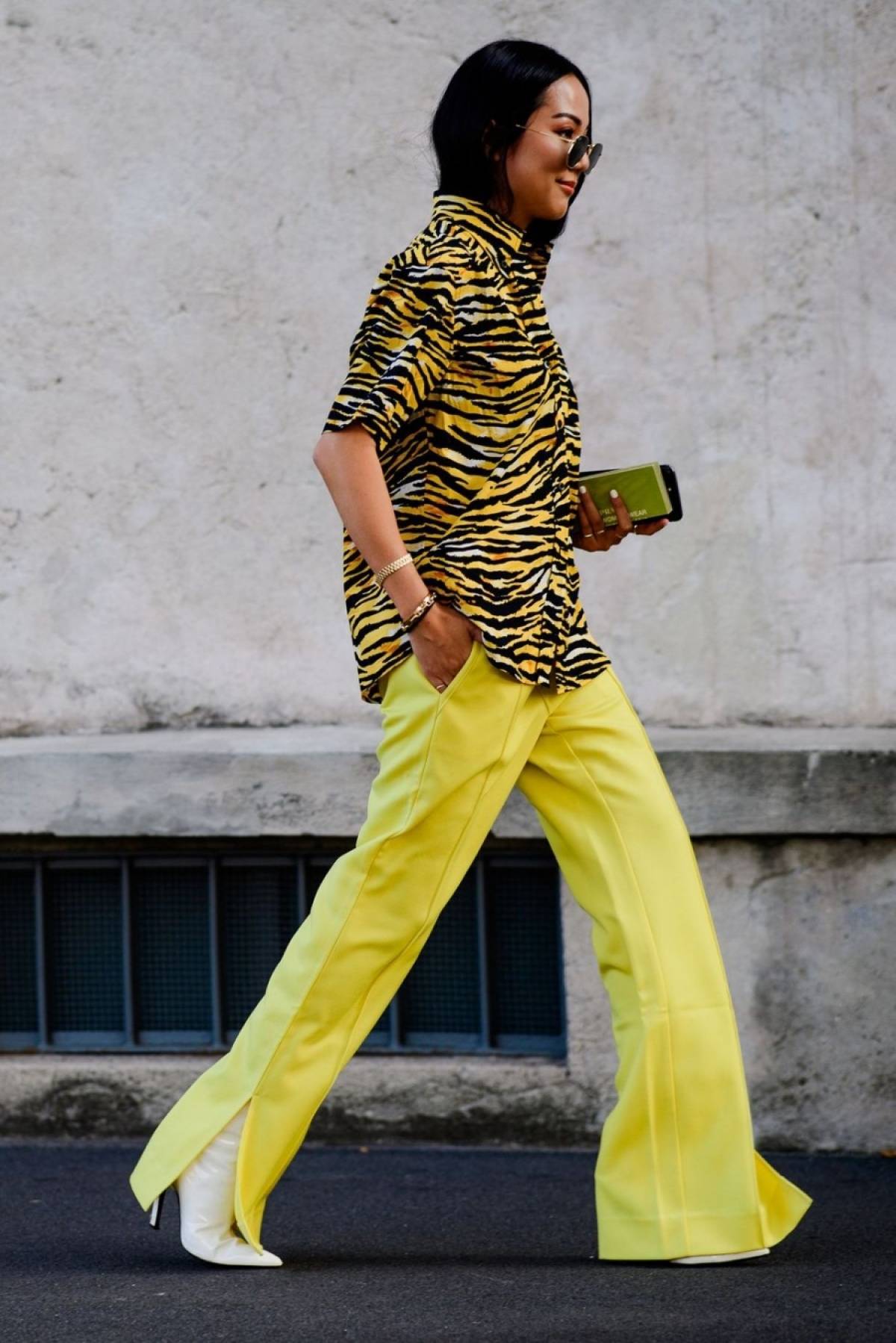 6 έξυπνες και στυλάτες ιδέες για τα outfit του καλοκαιριού