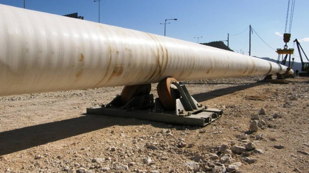 Αυξημένες οι ανάγκες της Ευρώπης για ενέργεια